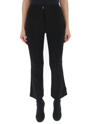 Givenchy Flared Pants