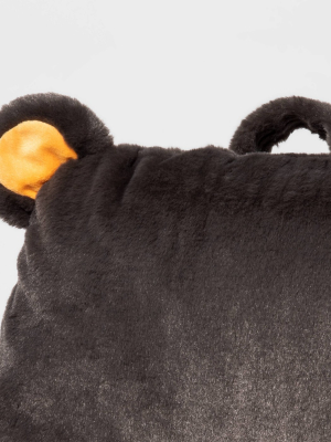 Bear Kids' Backrest - Pillowfort™