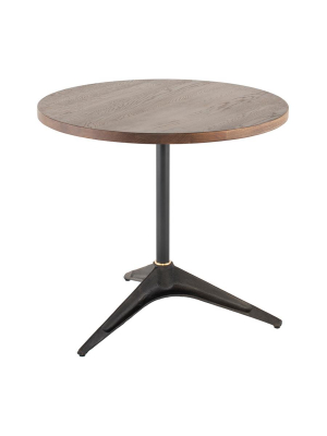 Compass Bistro Table