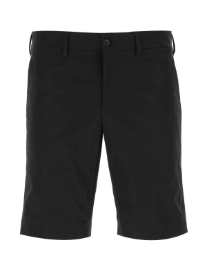 Prada Chino Shorts