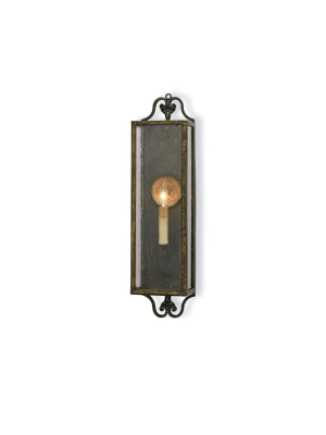 Wolverton Wall Sconce