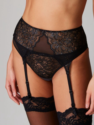 Lexi Suspender Belt