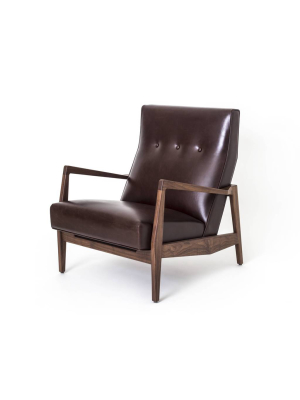 Risom Lounge Chair