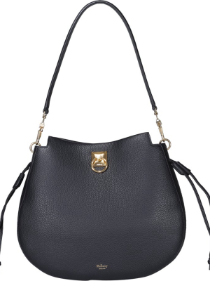 Mulberry Iris Hobo Shoulder Bag