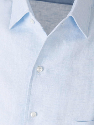 Loro Piana André Buttoned Shirt