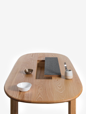 Miro Dining Table