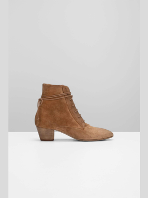 Marsèll Coltello Lace-up Boots