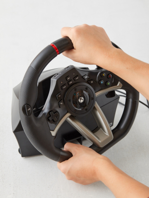 Hori Xbox One Racing Wheel Overdrive