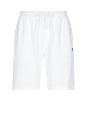 Polo Ralph Lauren Drawstring-waisted Track Shorts