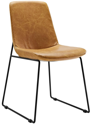 Invite Dining Side Chair - Modway