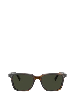 Oliver Peoples Lachman Sunglasses