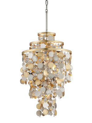 Ambrosia Chandelier - Small