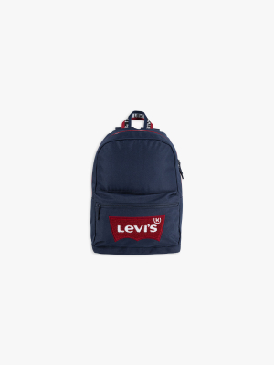 Levi’s® Logo Multi Zip Backpack