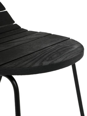 Ligeti L3 Outdoors Stool