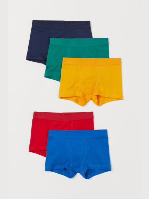 5-pack Boxer Shorts