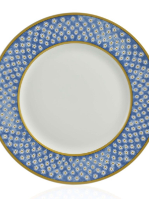 Leckford Dinner Plate