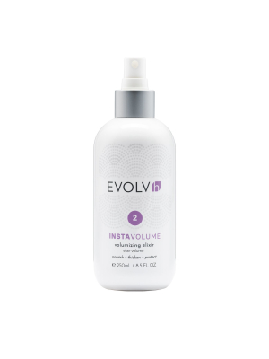 Evolvh Instavolume Volumizing Elixir