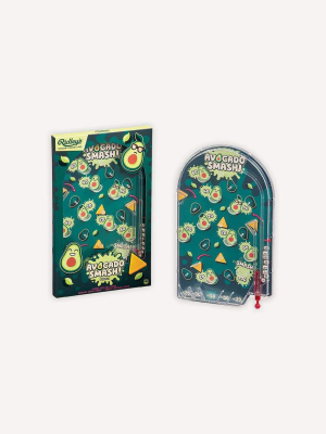 Avocado Smash Pinball