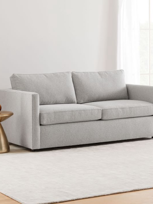 Harris Queen Sleeper Sofa (74")