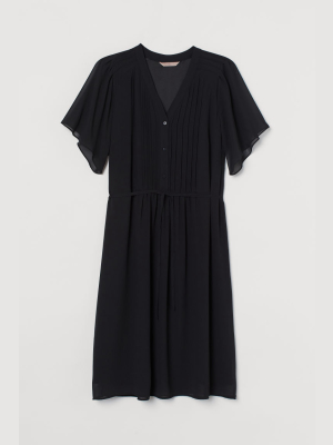 H&m+ Pin-tuck Dress