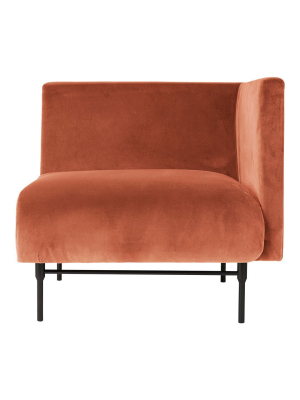 Danish Design Store Galore Module Sofa - Autumn