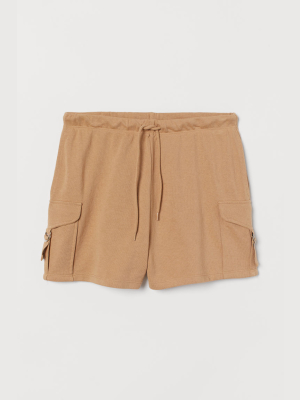 Cargo Shorts