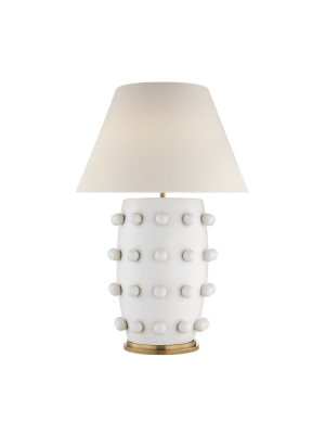 Linden Table Lamp