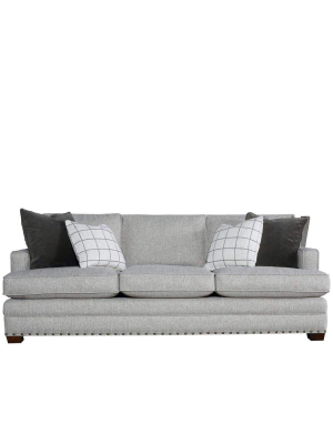 Alchemy Living Innovate Sofa - Gray