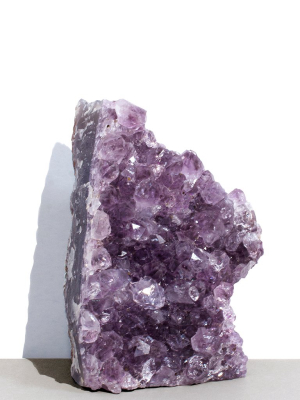 Amethyst | Raw Crystal