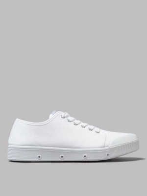 Spring Court G2 Classic Canvas (white)