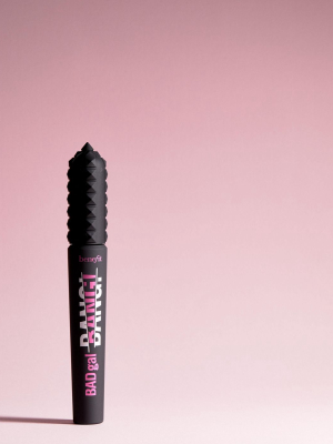 Benefit Cosmetics Badgal Bang! Volumizing Mascara