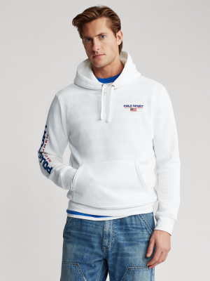 Polo Sport Fleece Hoodie