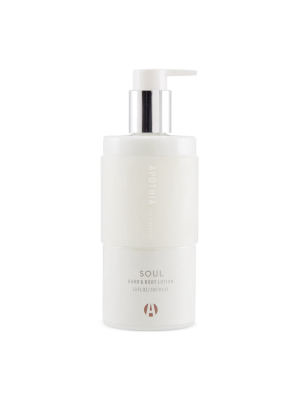 Soul Hand & Body Lotion