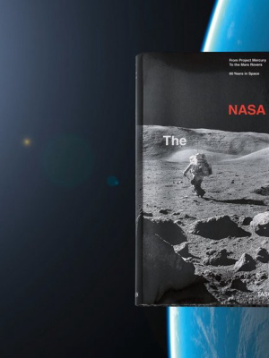 The Nasa Archives 60 Years In Space