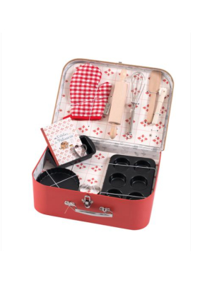 Moulin Roty - Cooking Set