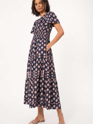 Somerset Maxi Dress