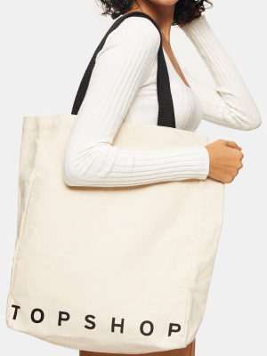 The Topshop Tote Bag