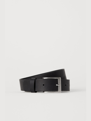 Belt