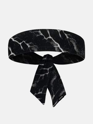 Black Rain Ninja Headband