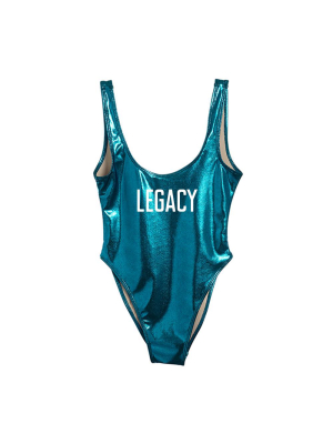 Legacy [swimsuit]