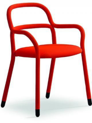 Pippi P Chair By Midj