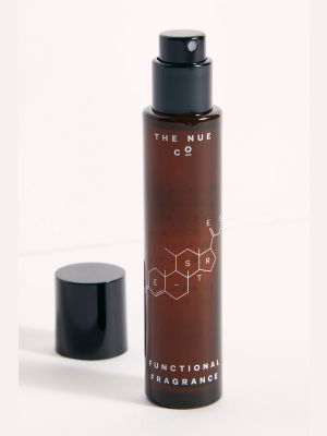 The Nue Co. Functional Fragrance 10 Ml