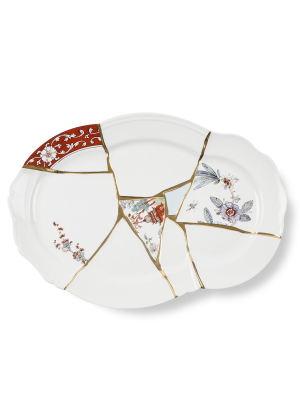 Kintsugi Tray