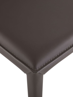Palma Dining Chair In Various Colors