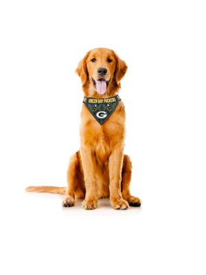 The Green Bay Packers | Pet Bandana