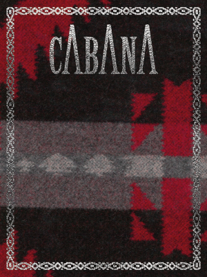 Cabana Magazine N8