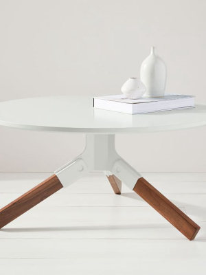 Misewell Conrad Coffee Table - London