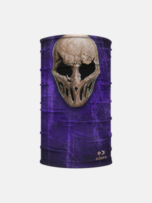 Klaun Skull Neck Gaiter