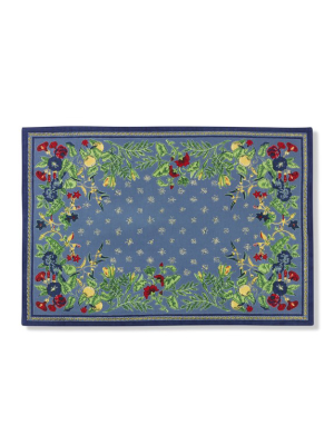 Provence Placemats, Set Of 4