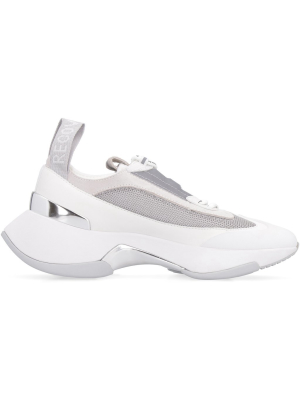 Palm Angels Recovery Low-top Sneakers